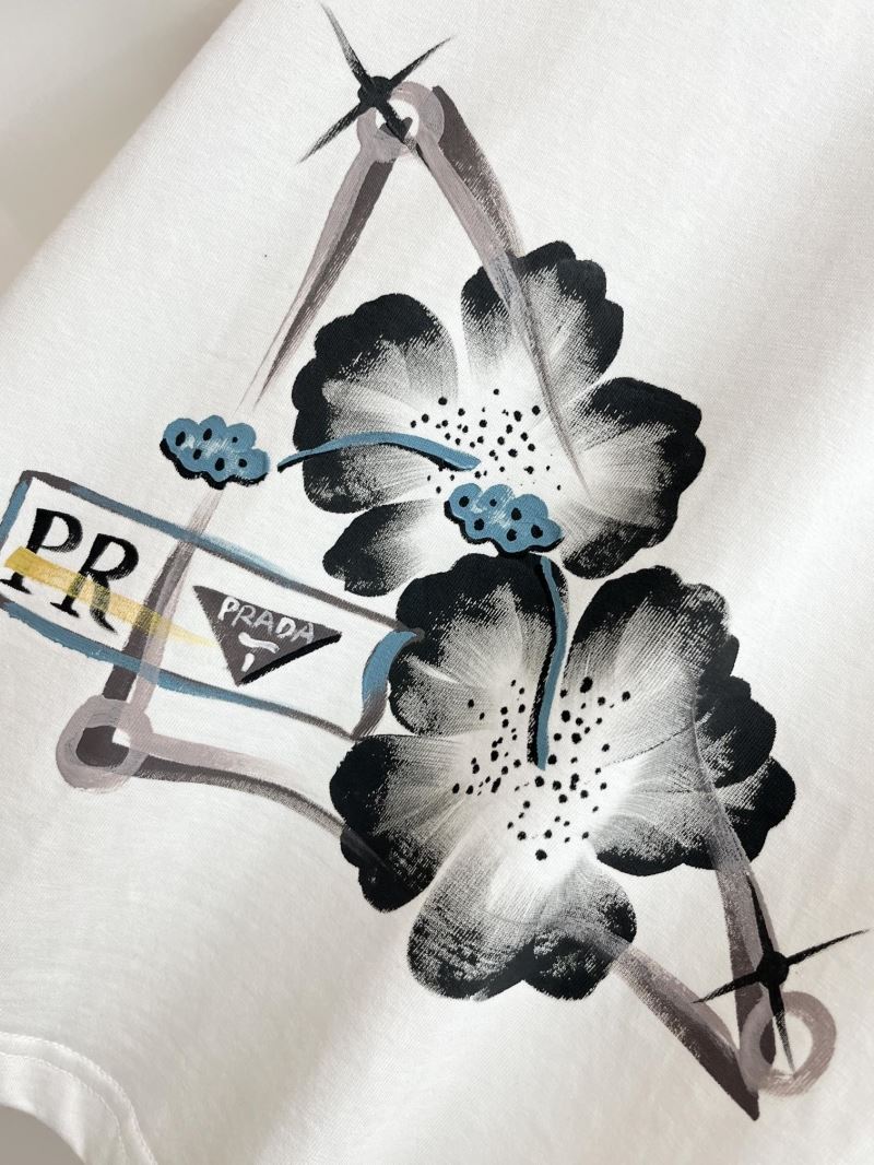 Prada T-Shirts